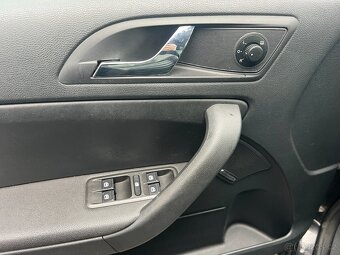 Škoda Yeti 2,0 TDi  4x4 125kW - 18