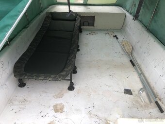 Carolina Skiff 1780 DLX - 18