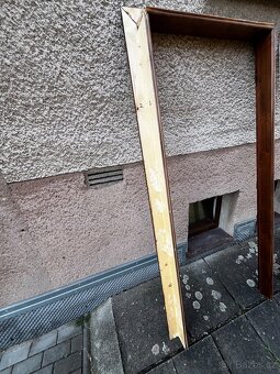 Obložky z masivu - 18