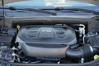 Dodge Durango 3.6 V6 / DPH  / 6 míst - 18