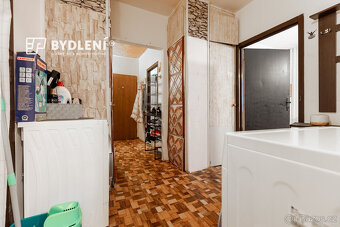 Prodej bytu 3+1 70 m² Janáčkova, Teplice - 18