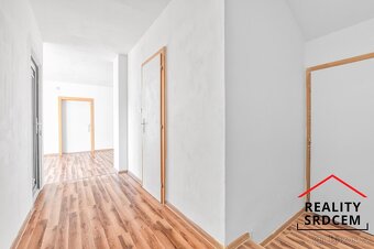 Prodej domu 4+2, ul. Lidická, Orlová - 18