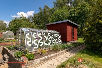 Prodej, domy/chata, 17 m2, Fulnek, Nový Jičín [ID 69057] - 18
