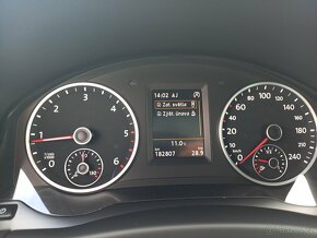 VW Tiguan 2.0TDI 110kW DSG,4×4,Sport - 18