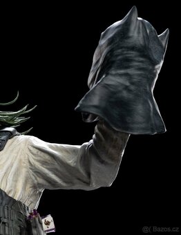 Predám THE JOKER, limitovanú sochu 600 ks - 18