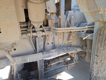 MAN TGS 35.440 8X8 BB - 18