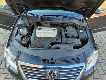 Passat B6 - 18