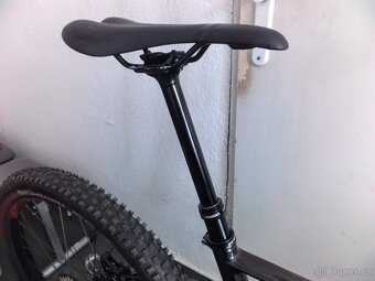 GT Sensor  Carbon 2024 - 18