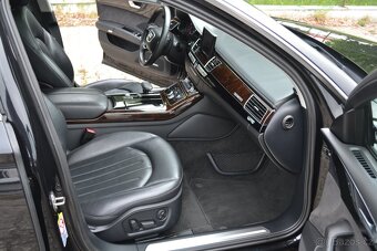 Audi A8 3.0 TDI 184 kw Quattro - 18
