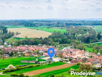 Prodej rodinného domu 6+kk, 158 m2 - Příštpo, ev.č. 100057 - 18