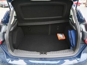 Ford Focus Trend 1.6 Duratorq TDCI; KOUPENO V CZ; SERVISKA; - 18