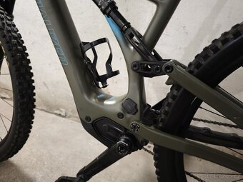Specialized turbo LEvo SL Carbon - 18