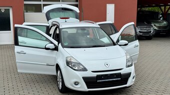 Renault Clio //1.2TCe//47kW//EXKLUSIVE//WEBASTO// - 18