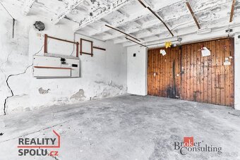Prodej, domy/rodinný, 150 m2, Odboje 501, 35709 Habartov, So - 18