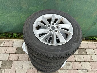 Škoda Kodiaq 2,0 Tsi 140KW 4X4 DSG 7.míst DPH Matrix 2022 - 18