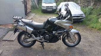 Honda Varadero XL 1000 ,2003 - 18