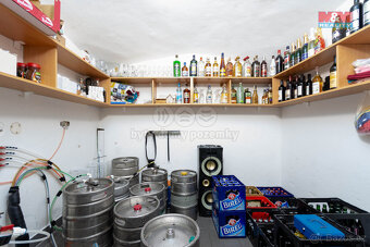 Prodej restaurace, 399 m², Třemešná - Rudíkovy - 18