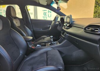 Hyundai i30 1.5-N-LINE-TOP VÝBAVA-V ZÁRUCE - 18