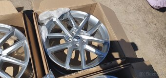 Vitara rav cr-v Cx-5 ceed i40 hyundai mazda kia 5x114,3 r18 - 18