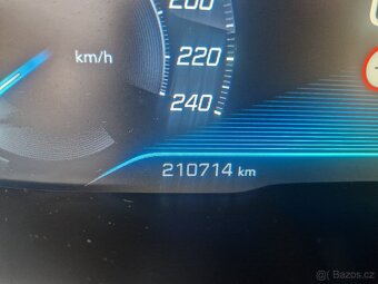 Peugeot 5008 2,0HDI GT - 2017 - AUTOMAT - SERVISKA - 18
