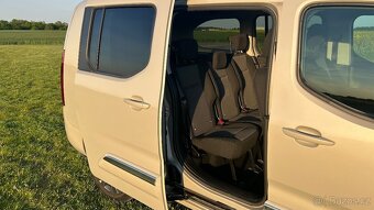 Toyota Proace City Verso, 1.5D4-D 130 Long Family 7 - 18