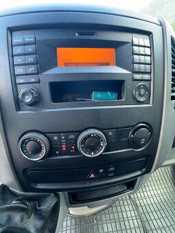 Prodám Mercedes Sprinter 609 D - 18