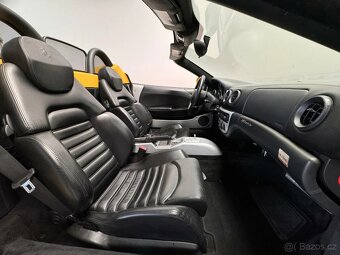 Ferrari 360 3.6 V8 Spider F1 - 18