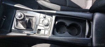 Mazda3, Skyactiv, 2.0, 2017, benzín - 18