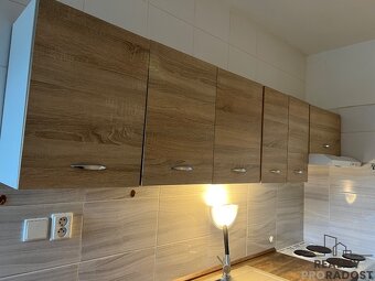 Nabízím k prodeji byt 3+1/L , byt 3+1 sídliště Mojžíř - 18