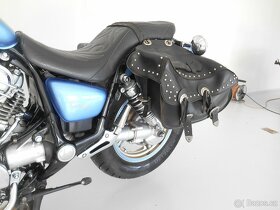 Yamaha XV 750 Virago - 18