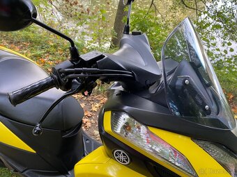 Yamaha tricity 125 Led - 18