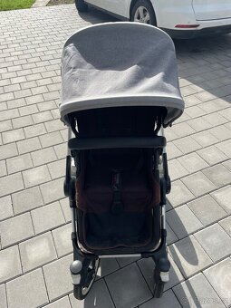 Bugaboo Buffalo korba+sporťák-BEZ autosedačky - 18