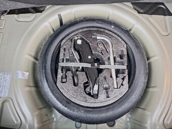 Volkswagen Golf 6, 1,2TSI,63kW,výhřev - 18