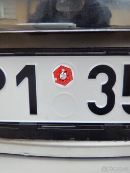 Opel ASTRA  kombi - 18