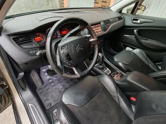 Citroën c5 3.0 hdi 177kw - 18