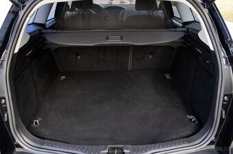 Ford Focus Kombi 2.0TDCi 85kw AT/6 2011 - 18