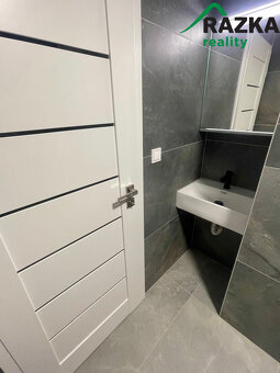 Prodej bytu 2+1 , 52 m2 Aš - 18