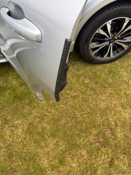 Ford Kuga phev st-line 70tis.km - 18