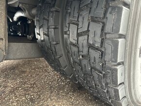 Daf LF 55.250 - euro 3 , analog, 2003 - 18