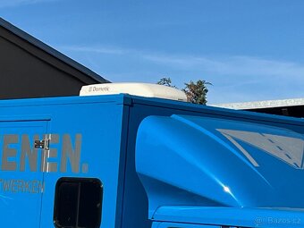 Mitsubishi CANTER fuso 3,0 cdi mercedes 2977cc - 18
