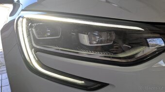 Renault Megáne GrandCoupe/1.5 dCi/81 kW - TOP stav - 18
