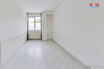 Prodej bytu 5+kk, 140 m², České Budějovice, ul. Ant. Barcala - 18