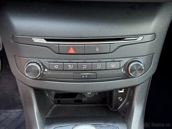 Peugeot 308 1.6 HDi 73kW 2016 | klima, tempomat - 18