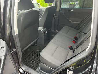Volkswagen Tiguan 2.0 TDi  10.2014 - 18