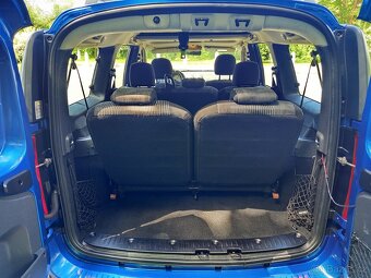 Dacia Logan 1.6i 64 kW - 1 majitel, LPG - nová nádrž - 18