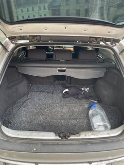 BMW e46 2.0 100kw - 18