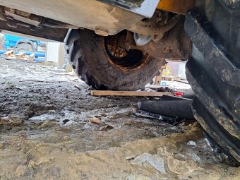 JCB 3CX SM 4X4 - 18