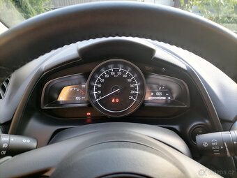 Mazda CX-3 2.0i 89kwR9/2019--1951km--XenonVyhřSedAutKli - 18