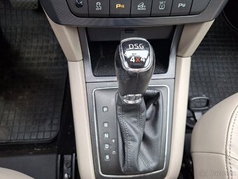 Škoda Yety-2.0tdi-automat - 18