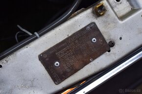VW Golf 1 coupe 1.1LS 37kw 1977 - 18